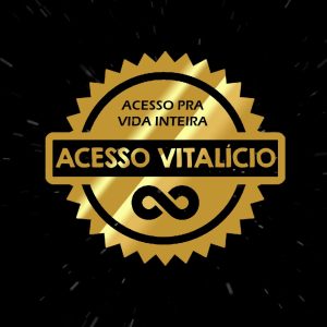 Acesso Vitalício