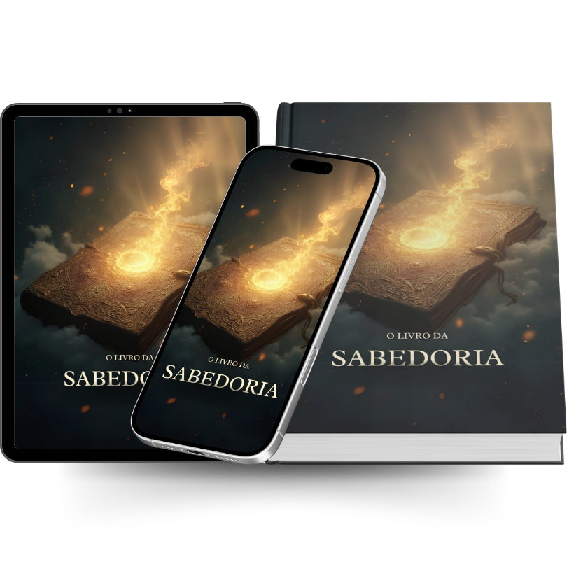 O Livro da Sabedoria