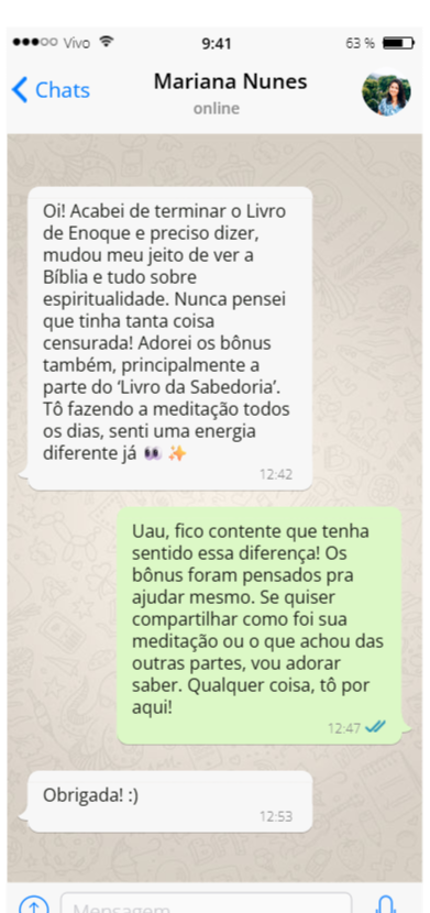 Print WhatsApp 2