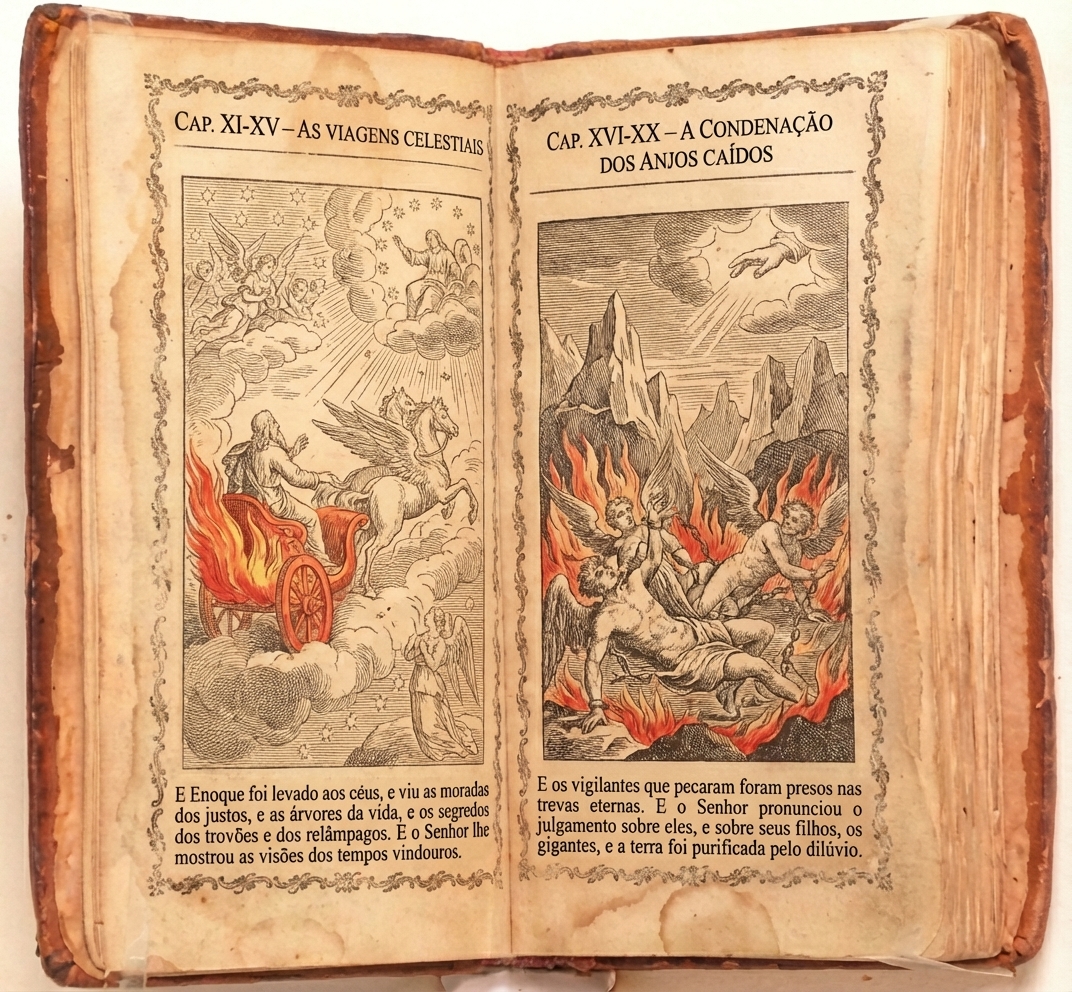 Página Interna - Mapa do Universo