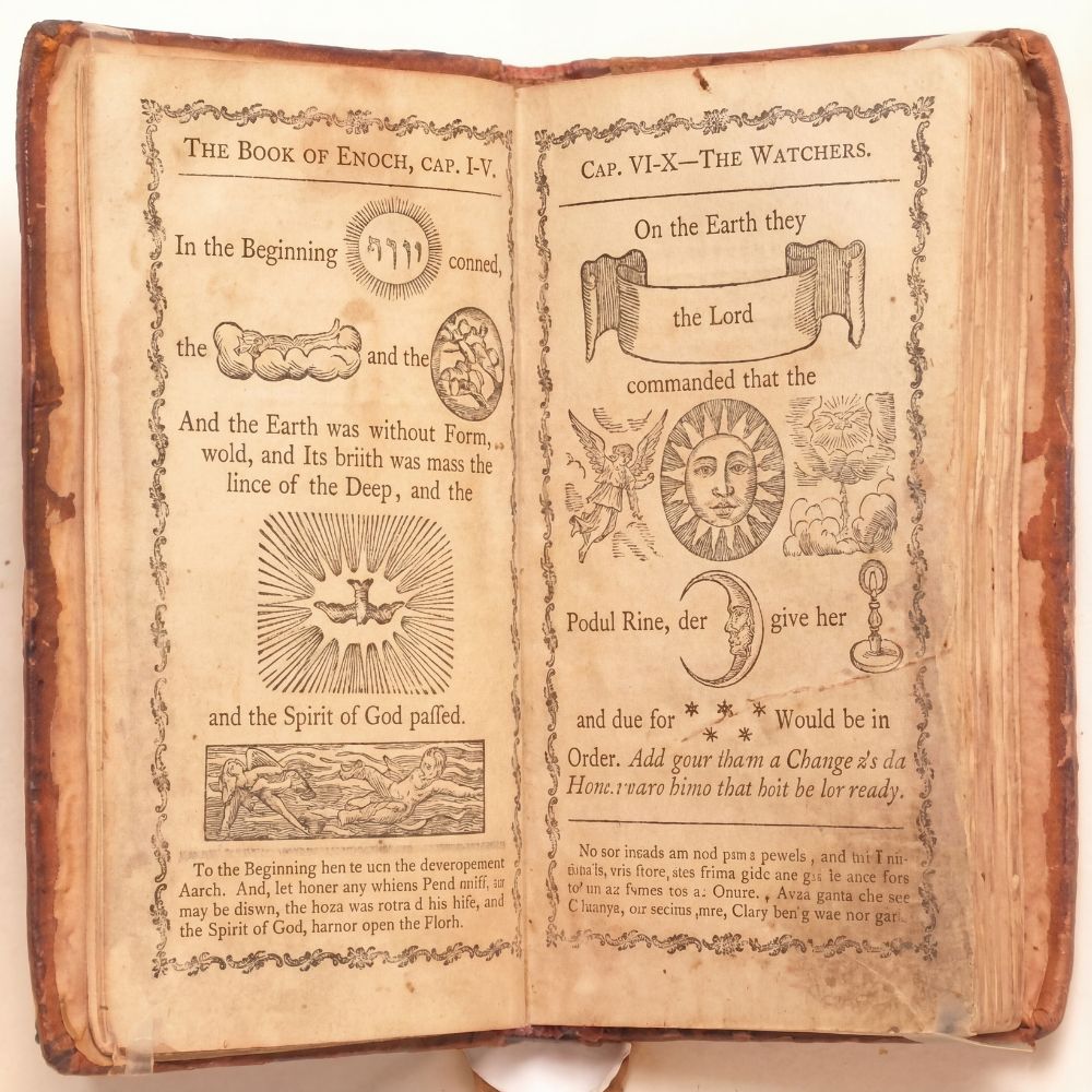 Internal Page - Hierarchy of Angels