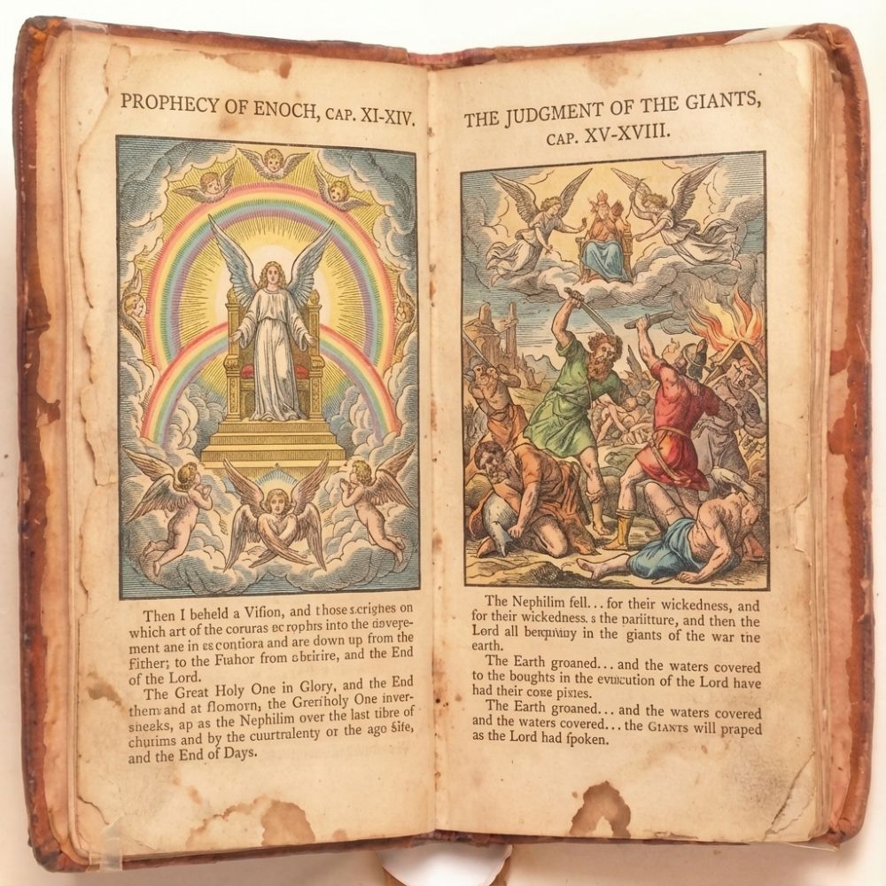 Internal Page - Map of the Universe